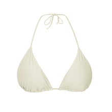 Load image into Gallery viewer, Product Front: Rio De Sol Haut Top Touch-Natural Tri-Inv