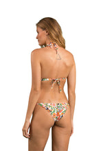 Load image into Gallery viewer, Model Back: Rio De Sol Bas Bottom Boho Cheeky-Fixa