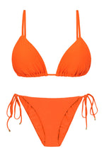Load image into Gallery viewer, Product Front: Rio De Sol Ensemble Set Calendula Tri-Inv Ibiza-Comfy