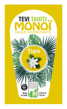 Load image into Gallery viewer, Image 04: Tevi Monoi Oils Monoi Tiare Traditionnel 120Ml