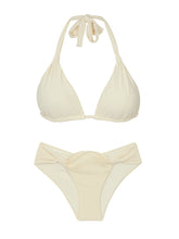 Load image into Gallery viewer, Product Front: Rio De Sol Ensemble Set Malibu-Natural Mel