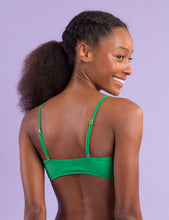 Load image into Gallery viewer, Image 11: Rio De Sol Haut Top Tambourine Bandeau-Reto