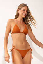 Load image into Gallery viewer, Image 05: Rio De Sol Ensemble Set Ferrugo Tri-Inv Cheeky-Tie