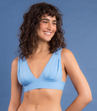 Load image into Gallery viewer, Image 10: Rio De Sol Haut Top Baltico Halter-Marina