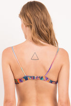 Load image into Gallery viewer, Image 07: Rio De Sol Haut Top Euphoria Balconet-Tie