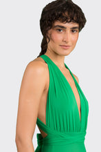 Load image into Gallery viewer, Image 04: Rio De Sol Une Pièce Tambourine Marina