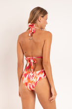 Load image into Gallery viewer, Model Back: Rio De Sol Une Pièce Mirage Mel-Op