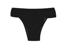 Load image into Gallery viewer, Product Front: Rio De Sol Bas Bottom Preto Rio-Cos