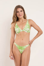 Load image into Gallery viewer, Image 06: Rio De Sol Haut Top Palms Chantal