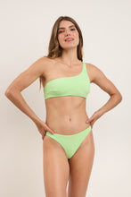 Load image into Gallery viewer, Image 09: Rio De Sol Haut Top Sand-Menta Kora