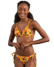 Load image into Gallery viewer, Gallery: Rio De Sol Ensemble Set Stories Tri-Fixo Cheeky-Micro