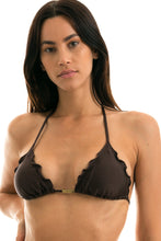 Load image into Gallery viewer, Gallery: Rio De Sol Haut Top Meteorite Frufru