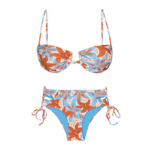 Load image into Gallery viewer, Product Front: Rio De Sol Ensemble Set Olyra Zaya Madrid