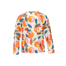 Load image into Gallery viewer, Product Back: Rio De Sol T-Shirt Picnic Rash-Guard Kids