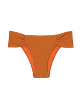 Load image into Gallery viewer, Product Front: Rio De Sol Bas Bottom Ferrugo Baobi