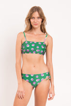 Load image into Gallery viewer, Image 13: Rio De Sol Ensemble Set Happiness Bandeau-Reto Madrid