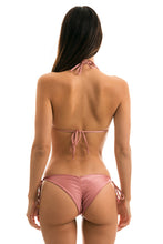 Load image into Gallery viewer, Model Back: Rio De Sol Bas Bottom Callas Frufru