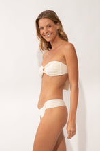 Load image into Gallery viewer, Image 04: Rio De Sol Haut Top Malibu-Natural Mavi