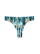 Load image into Gallery viewer, Product Front: Rio De Sol Bas Bottom Azule Nice-Fio