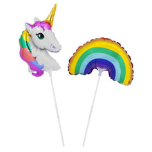 Load image into Gallery viewer, Product Front: Sunnylife Fête Balloons Wonderland Small