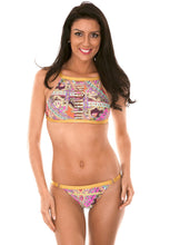 Load image into Gallery viewer, Image 05: Rio De Sol Bas Calcinha Mundomix Cropped