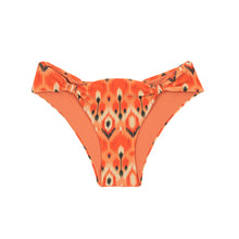 Load image into Gallery viewer, Product Front: Rio De Sol Bas Bottom Maracai Mel