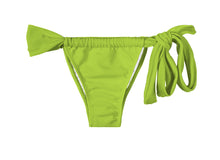 Load image into Gallery viewer, Product Front: Brazilian Bikini Shop Bas Jureia Lace