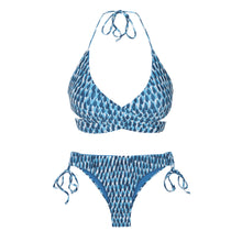 Load image into Gallery viewer, Product Front: Rio De Sol Ensemble Set Chuva Kate Angel