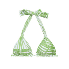 Load image into Gallery viewer, Product Front: Rio De Sol Haut Top Palms Mel