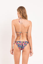 Load image into Gallery viewer, Model Back: Rio De Sol Bas Bottom Euphoria Ibiza-Comfy