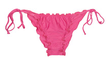 Load image into Gallery viewer, Product Front: Brazilian Bikini Shop Bas Calcinha Luli Pink