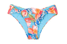 Load image into Gallery viewer, Product Front: Rio De Sol Bas Bottom Zinnia Mel