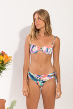 Load image into Gallery viewer, Image 07: Rio De Sol Ensemble Set Fresh-Day Balconet Madrid