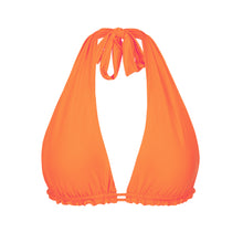 Load image into Gallery viewer, Product Front: Rio De Sol Haut Top Bio-Laranjada Verona