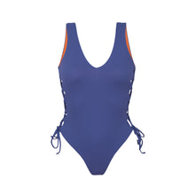 Load image into Gallery viewer, Product Front: Rio De Sol Une Pièce Mtx-Netuno Zoe