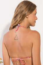 Load image into Gallery viewer, Image 06: Rio De Sol Haut Top Maui Tri-Inv