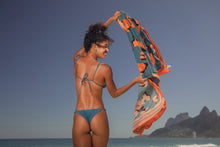 Load image into Gallery viewer, Image 13: Rio De Sol Bas Bottom Crespinho-Atlantico Cheeky-Noa