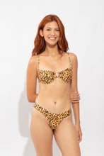 Load image into Gallery viewer, Image 06: Rio De Sol Bas Bottom Yellow-Feline Nara