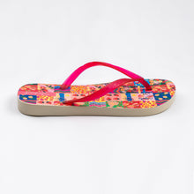Load image into Gallery viewer, Image 03: Rio De Sol Tongs Love-Trip Slim