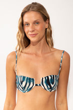 Load image into Gallery viewer, Gallery: Rio De Sol Haut Top Azule Juliette