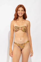 Load image into Gallery viewer, Image 06: Rio De Sol Bas Bottom Yellow-Feline Essential