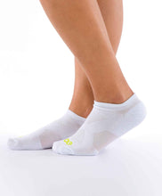 Load image into Gallery viewer, Image 06: Alto Giro Fitness Bas Kit Meias Feminina Dv