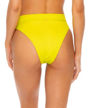 Load image into Gallery viewer, Model Back: Luli Fama Bas Bottom Laced Glowstick Orillas