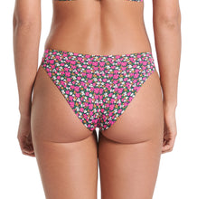 Load image into Gallery viewer, Model Back: Maaji Bas Bottom Blossom Praia Sublimity