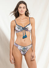 Load image into Gallery viewer, Image 02: Maaji Ensemble Jade Sublimity Peacock