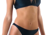 Load and play video in Gallery viewer, Video: Rio De Sol Bas Bottom Shark Nice-Fio