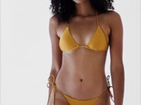 Load and play video in Gallery viewer, Video: Rio De Sol Bas Bottom Damasco Cheeky-Rope