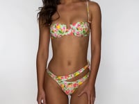 Load and play video in Gallery viewer, Video: Luli Fama Ensemble Sweetheart Limoncello