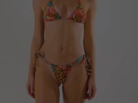 Load and play video in Gallery viewer, Video: Rio De Sol Bas Bottom Tropics Pipa