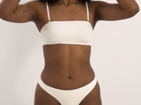 Load and play video in Gallery viewer, Video: Rio De Sol Bas Bottom Off-White Nice-Fio